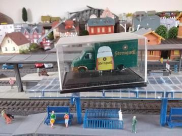 Bierwagen 1:87 beschikbaar voor biedingen