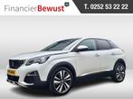 Peugeot 3008 1.6 ACTIE! BETAAL NU 50% 9950 DE REST IN 2JR RE, Auto's, Peugeot, Gebruikt, Euro 6, 4 cilinders, Leder en Stof