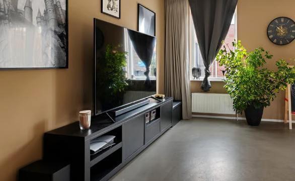 Complete Pinedesign Meubelset (Zuidlaren), Huis en Inrichting, Kasten | Televisiemeubels, Zo goed als nieuw, Minder dan 100 cm