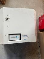 Grijswaterpomp, Ophalen of Verzenden, Zo goed als nieuw, Elektrisch, Hydrofoorpomp