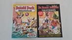 Donald Duck vakantieboeken, Meerdere stripboeken, Ophalen of Verzenden, Zo goed als nieuw
