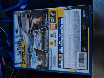 The crew 2  beschikbaar voor biedingen