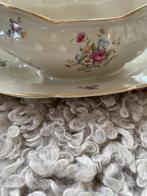 Juskom, Antiek en Kunst, Antiek | Servies los, Ophalen of Verzenden