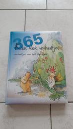 365 Klaas Vaak verhaaltjes, Boeken, Kinderboeken | Kleuters, Ophalen of Verzenden, Zo goed als nieuw