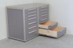 Werkbank werkplaatsinrichting ladekast - voorraad of op maat, Ophalen of Verzenden, Nieuw, 70 tot 120 cm