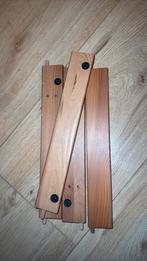 4x ikea hemnes boeken kast vitrine kast plankje, Zo goed als nieuw, 150 tot 200 cm, 25 tot 50 cm, 50 tot 100 cm