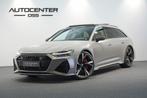 Audi A6 Avant RS 6 TFSI Quattro ✅ NARDO MAT! ✅ DYNAMIC+, Auto's, Audi, Automaat, 12 maanden, Gebruikt, 600 pk
