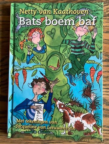 AVI-M4 BATS BOEM BAF GEADVISEERD DOOR OPENBARE SCHOLEN beschikbaar voor biedingen