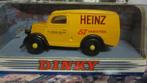 FORD EB 3W 10 CWT VAN 1950 HEINZ, Ophalen of Verzenden, Nieuw, Bus of Vrachtwagen, Dinky Toys