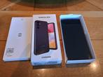 Nieuwe telefoon, Samsung Galaxy A14, Telecommunicatie, Mobiele telefoons | Samsung, Ophalen, Zwart, Touchscreen, Nieuw
