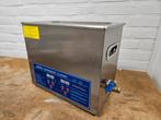 Ultrasoon reiniger Ultrasonic cleaner, Doe-het-zelf en Verbouw, Ophalen of Verzenden, Gebruikt, Overige typen