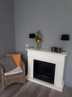 Sfeervolle Gelhaard, Ophalen, Gebruikt, Vrijstaande haard, Gelhaard