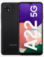 Samsung A22 5G 64gb, Telecommunicatie, Mobiele telefoons | Samsung, Ophalen of Verzenden, 64 GB, Zo goed als nieuw, Zwart