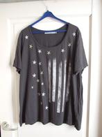3 shirts tops nieuw en zgan maat 48, Kleding | Dames, Overige kleuren, Maat 46/48 (XL) of groter, Yesta, Ophalen of Verzenden