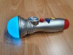 Bontempi Microfoon met Licht en Geluid, Ophalen of Verzenden, Gebruikt