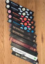 Nespresso Capsules - Rare te Vinden, Diversen, Levensmiddelen, Ophalen