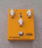 T-Rex Mudhoney Danish Collection distortionpedaal, Muziek en Instrumenten, Effecten, Ophalen of Verzenden, Zo goed als nieuw, Distortion, Overdrive of Fuzz
