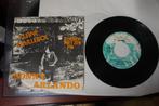 Ronny Arlando - Kleine Krullebol, Cd's en Dvd's, Vinyl | Nederlandstalig, Ophalen of Verzenden, Gebruikt, Overige formaten, Levenslied of Smartlap