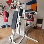 Homegym van Kettler, Ophalen