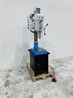 Kolomboormachine/ tapmachine Sieg ZN4035A (nr. 3790), Doe-het-zelf en Verbouw, Gereedschap | Boormachines, Ophalen, Sieg, Zo goed als nieuw