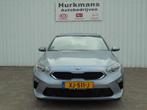 Kia Ceed Sw 1.0 T-GDi 120PK DYNAMICLINE NAVI NL-AUTO, Stof, Gebruikt, Origineel Nederlands, Handgeschakeld