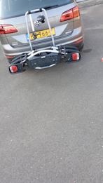 fietsendrager thule G2 euroway 921 met oprijgoot, Ophalen, Zo goed als nieuw, 2 fietsen, Trekhaakdrager