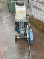 Lismach FS-15 D Fugenscheider - Asfalt/Betonzaag, Ophalen, Lismach, Nvt, Nvt