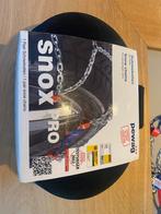 Sneeuwkettingen pewag SPX 540, Ophalen