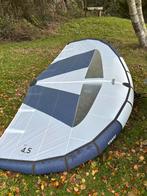 VAYU EOS 4.5 met boom /handels, Watersport en Boten, Wingsurfen, Ophalen of Verzenden, Zo goed als nieuw, Wingsurf-wing