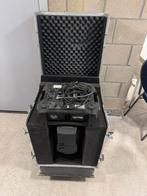 6x Martin Mac575 Krypton inclusief flightcase, Ophalen of Verzenden, Zo goed als nieuw, Overige typen, Kleur