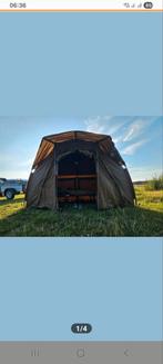 Fox frontier lite compleet, Watersport en Boten, Hengelsport | Karpervissen, Ophalen of Verzenden, Zo goed als nieuw, Overige typen