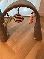 Babygym done by deer, Ophalen, Zo goed als nieuw, Babygym