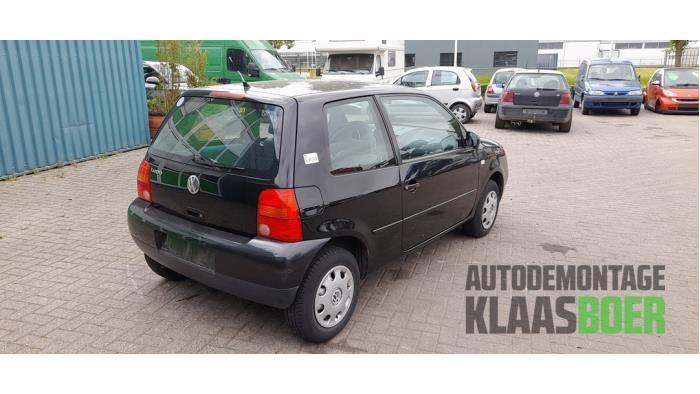 Achterklep van een Volkswagen Lupo, Auto-onderdelen, Carrosserie en Plaatwerk, Achterklep, Volkswagen, Gebruikt, 6 maanden garantie