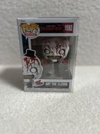 Art the Clown Funko Pops – Nieuwstaat + Soft Protector!, Ophalen of Verzenden, Nieuw