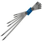 Trapspin zagn, Ophalen of Verzenden, Zo goed als nieuw, Overige typen