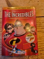 The Incredibles - 2-Disc Speciale Uitvoering, Avontuur, Alle leeftijden, Boxset, Ophalen of Verzenden