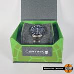 Certina DS-8 C0338514404700 Horloge - In Prima Staat, Gebruikt