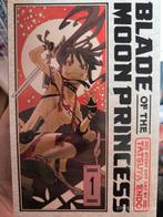 Blade of the Moon Princess Volume 1 - Manga, Boeken, Eén comic, Ophalen, Nieuw, Japan (Manga)