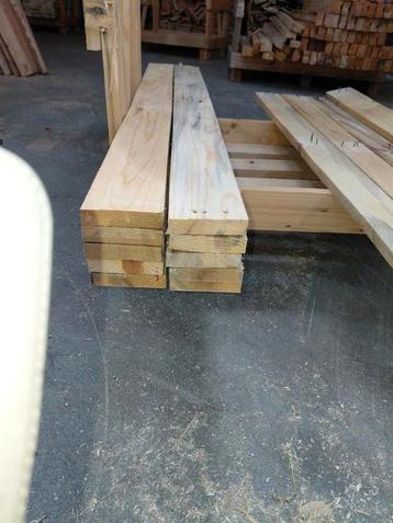 Planken,tuinhout,knutselhout,hobbyhout,hout beschikbaar voor biedingen