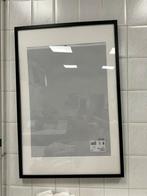 Twee fotolijsten 60x90, Ophalen, Zo goed als nieuw, Hout, Minder dan 50 cm