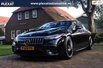 Mercedes-Benz EQS AMG 53 4MATIC+ 108 kWh Aut. | Keramische R beschikbaar voor biedingen