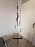 Kapstok hoed en jas, kleding, accessoires. Net strak modern, Ophalen, Zo goed als nieuw, Wandkapstok, Minder dan 100 cm