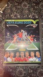 Panini Adrenalyn Fifa 365 Uefa Euro 2020 Album, Verzamelen, Sportartikelen en Voetbal, Ophalen of Verzenden, Zo goed als nieuw