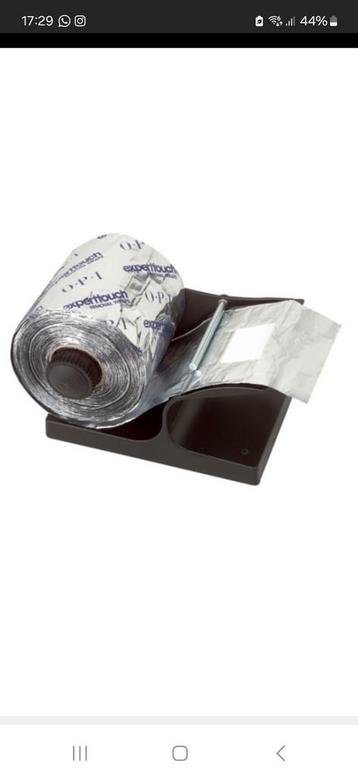 OPI expert touch folie houder beschikbaar voor biedingen