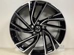 19" VW Adelaide Fits Golf/Caddy/Touran 5x112 et45 235/35/19, Banden en Velgen, Niet ingevuld, Nieuw, Ophalen of Verzenden
