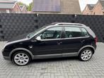 Volkswagen Polo 1.4-16V FSI FUN (bj 2004), Gebruikt, 4 cilinders, Origineel Nederlands, Handgeschakeld