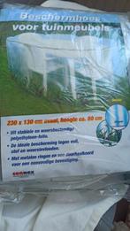 Hoezen voor tuinmeubels Tuinset of Ligbed, Ophalen of Verzenden, Nieuw