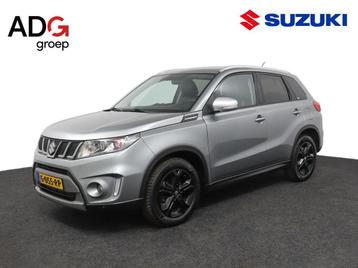 Suzuki Vitara 1.4 S | Climate control | Cruise control adapt beschikbaar voor biedingen