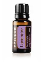 DõTERRA - Lavendel - 15 ml - nieuw - incl 10ml rollerflesje, Nieuw, Aroma, Ophalen of Verzenden