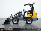 2025 Giant G2300 X-tra HD VK10297, Wiellader of Shovel